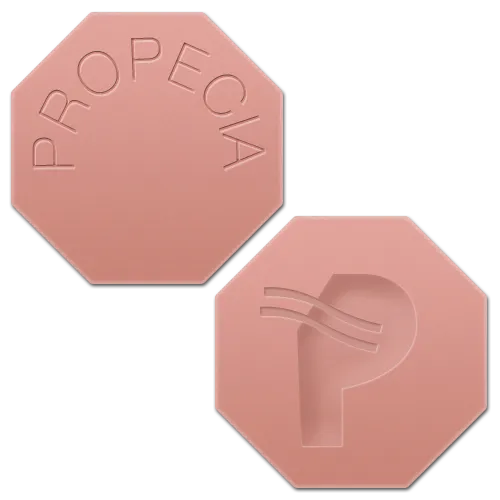 Finasteride 1mg tablets